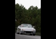 2008 Honda S2000